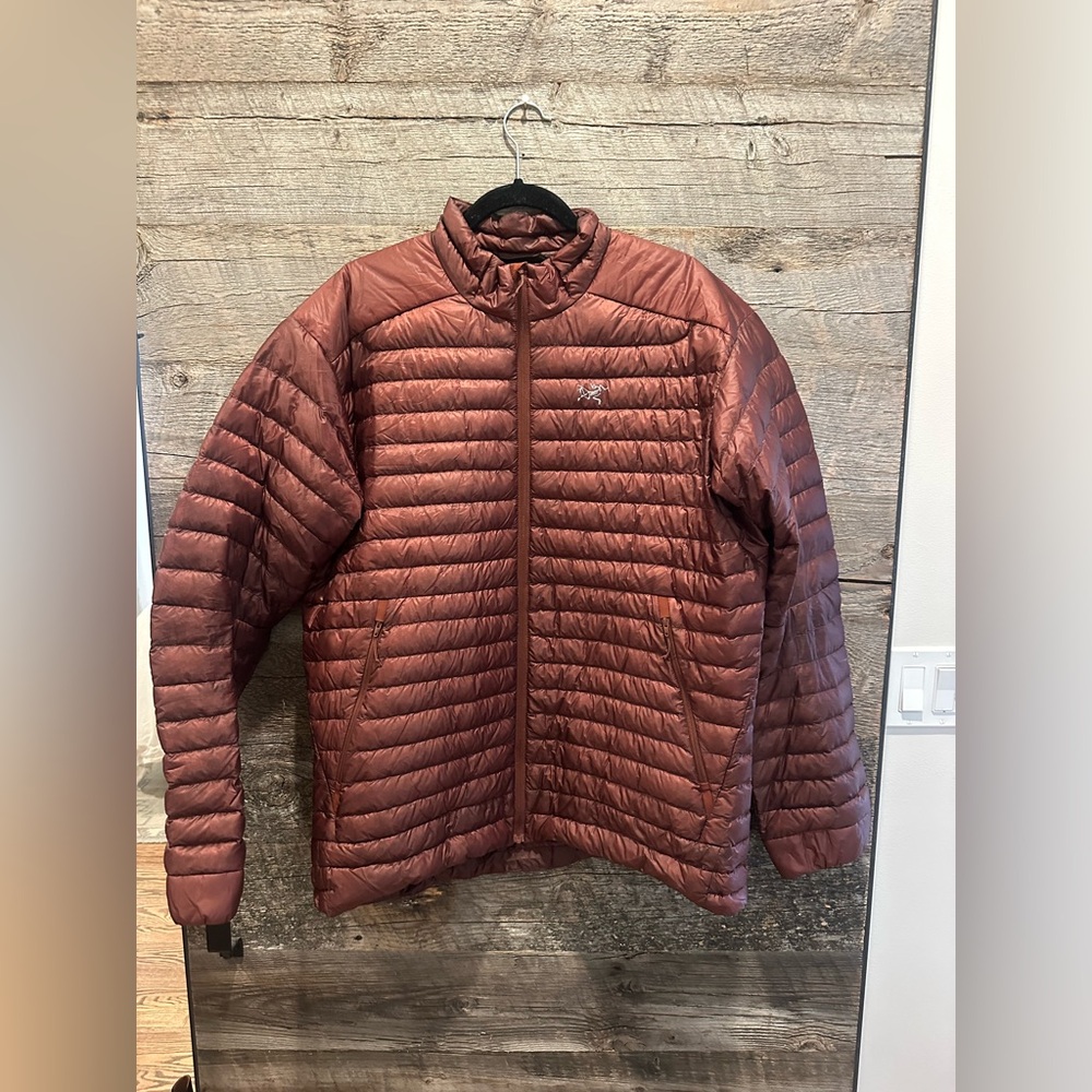 Men’s Arcteryx Cerium SL
